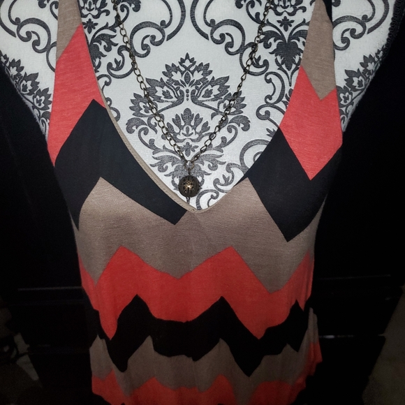 love J Tops - Tank top